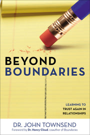 Beyond Boundaries: Learning to Trust Again in Relationships used book depot