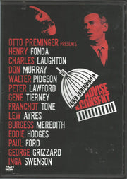 Advise and Consent used book depot