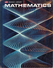Mathematics, (Life science library) used book depot