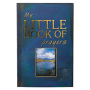 My Little Book of Prayers used book depot