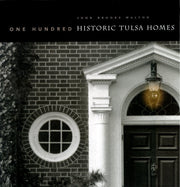 One hundred historic Tulsa homes used book depot