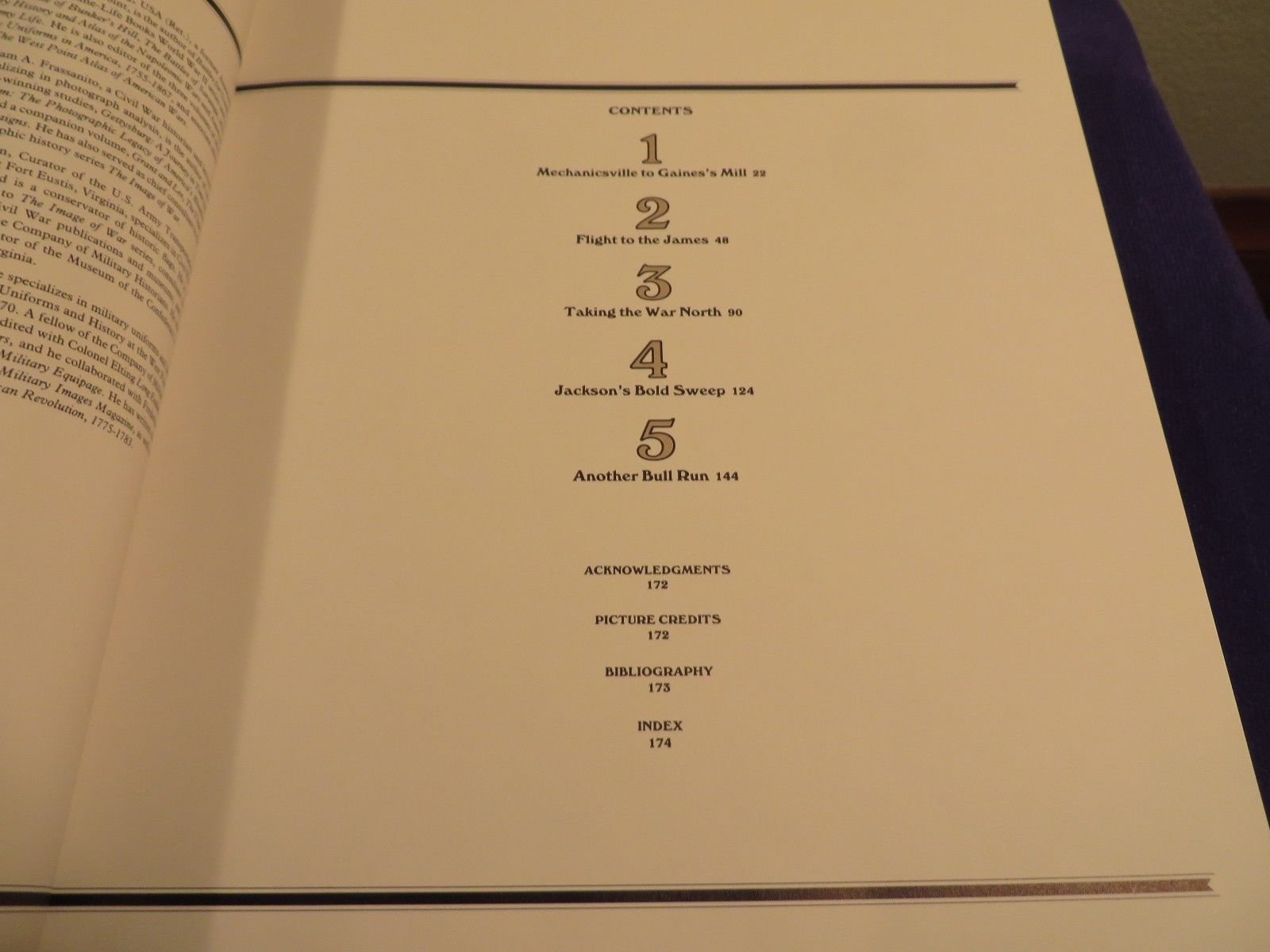 Lee Takes Command: From Seven Days to Second Bull Run used book depot