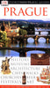 Prague Eyewitness Travel Guides DK Publishing