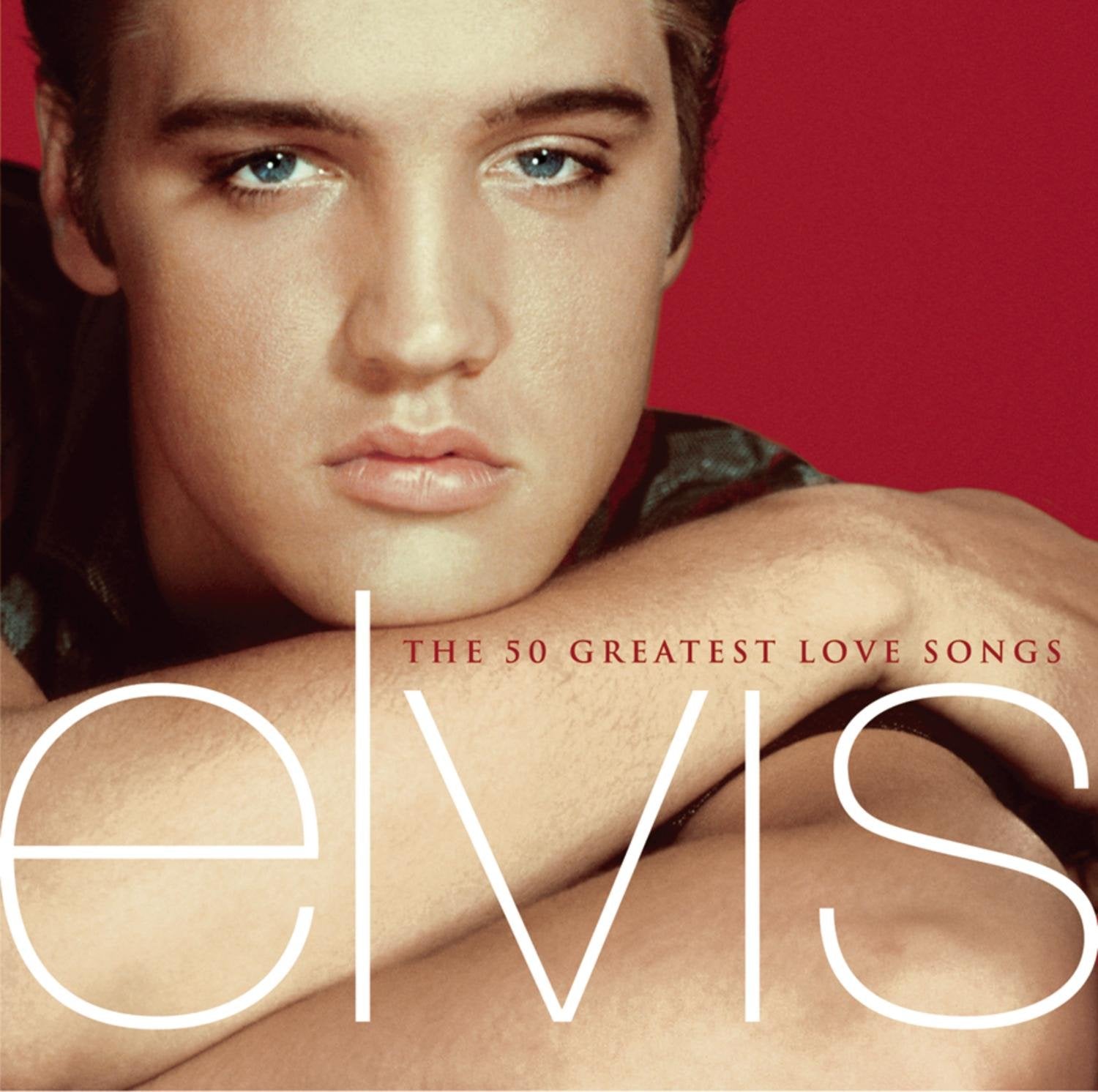 The 50 Greatest Love Songs used book depot