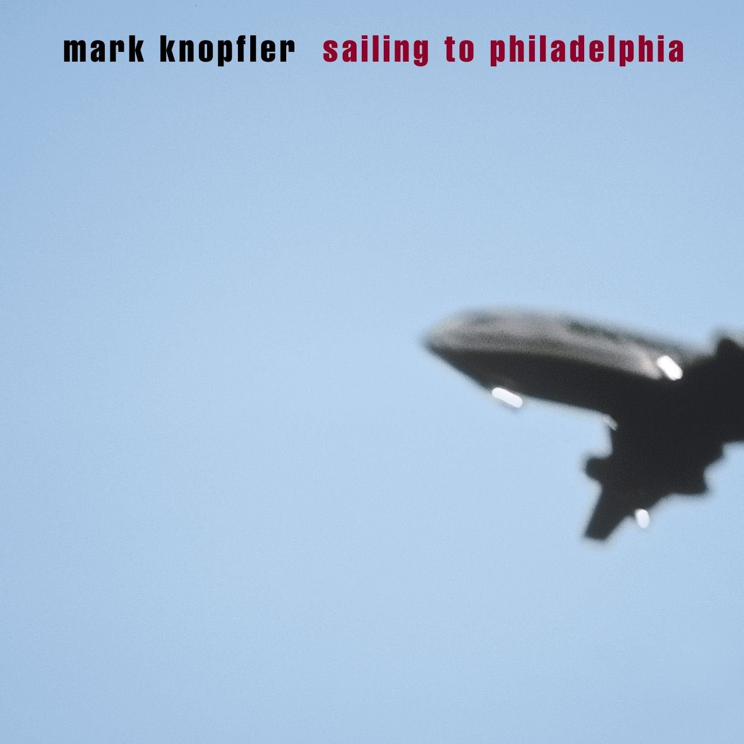 Sailing To Philadelphia used book depot