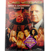 Las Vegas: Season One used book depot