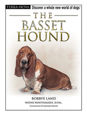 The Basset Hound (The Terra Nova Series) used book depot