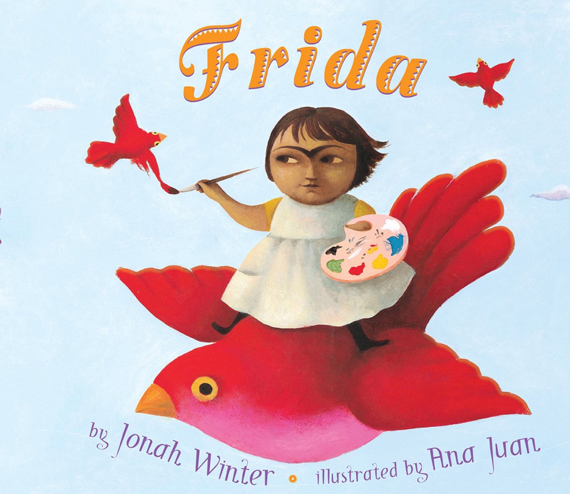 Frida (English Language Edition) used book depot