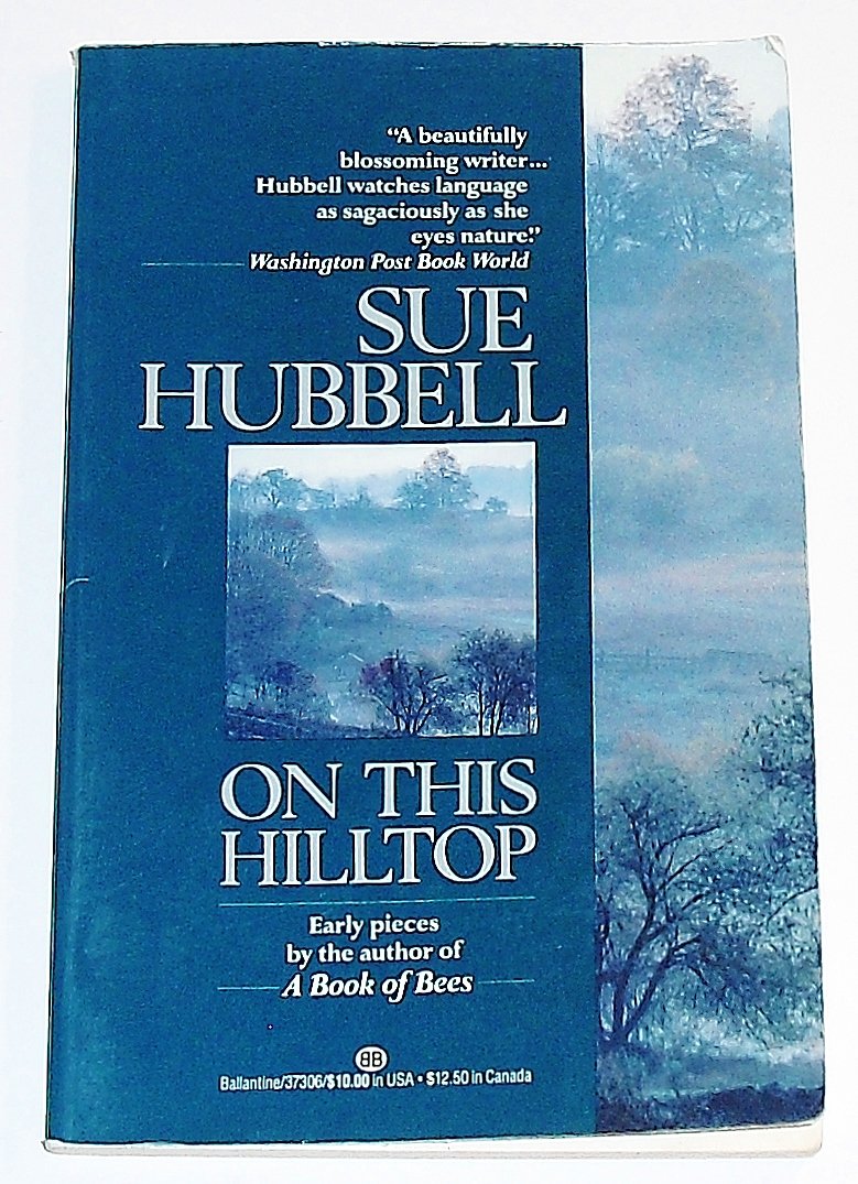On This Hilltop used book depot