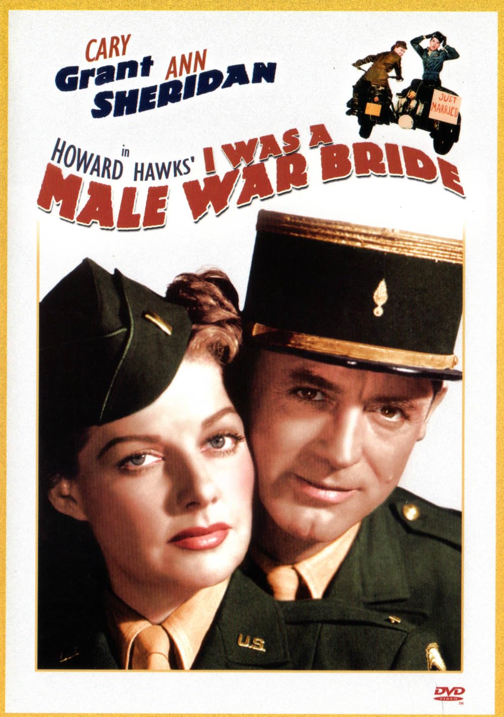 I Was a Male War Bride used book depot