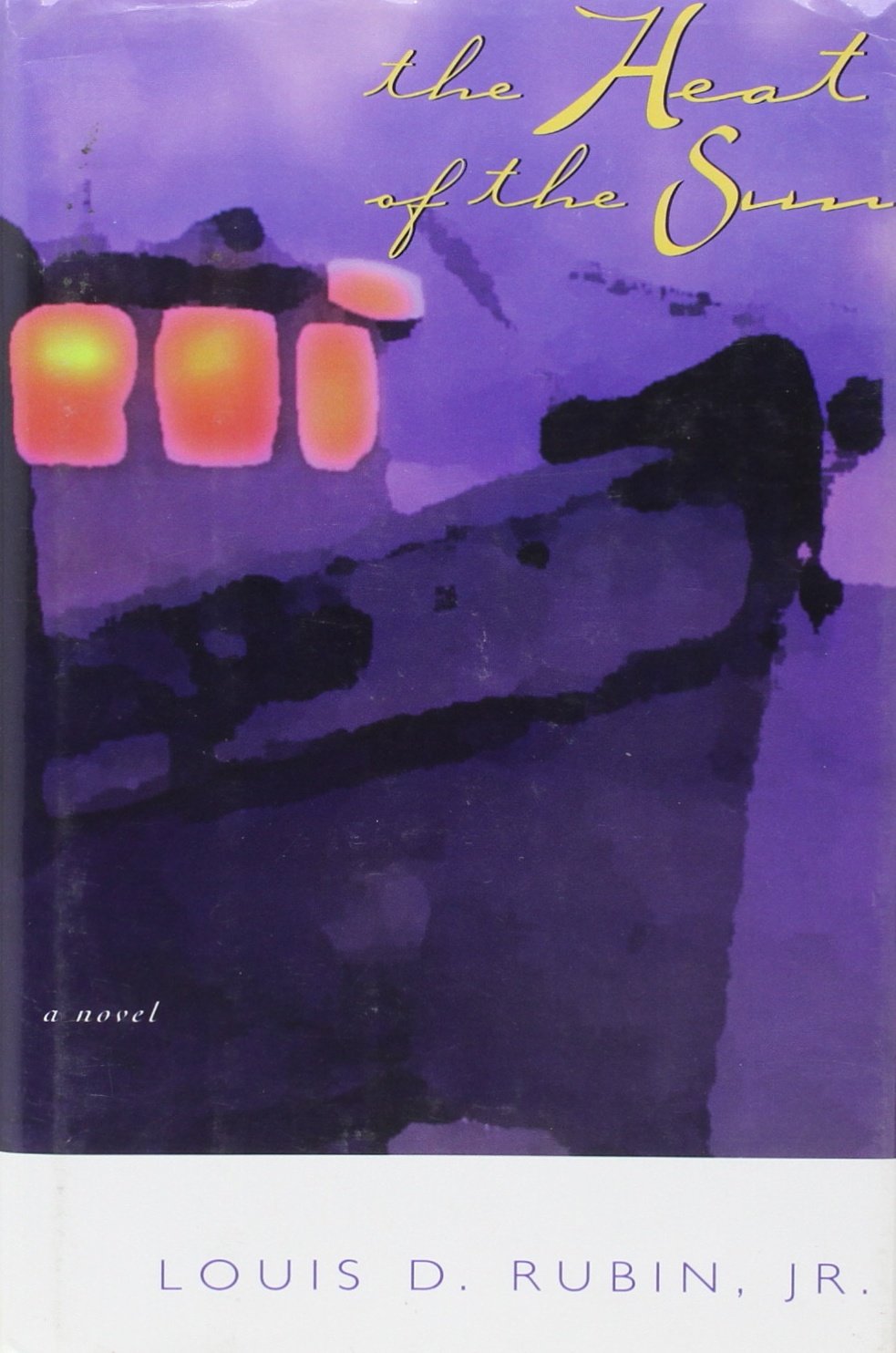 The Heat of the Sun: A Novel used book depot
