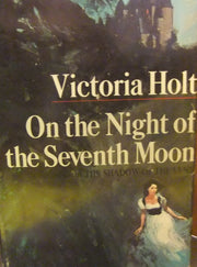 On the Night of the Seventh Moon used book depot
