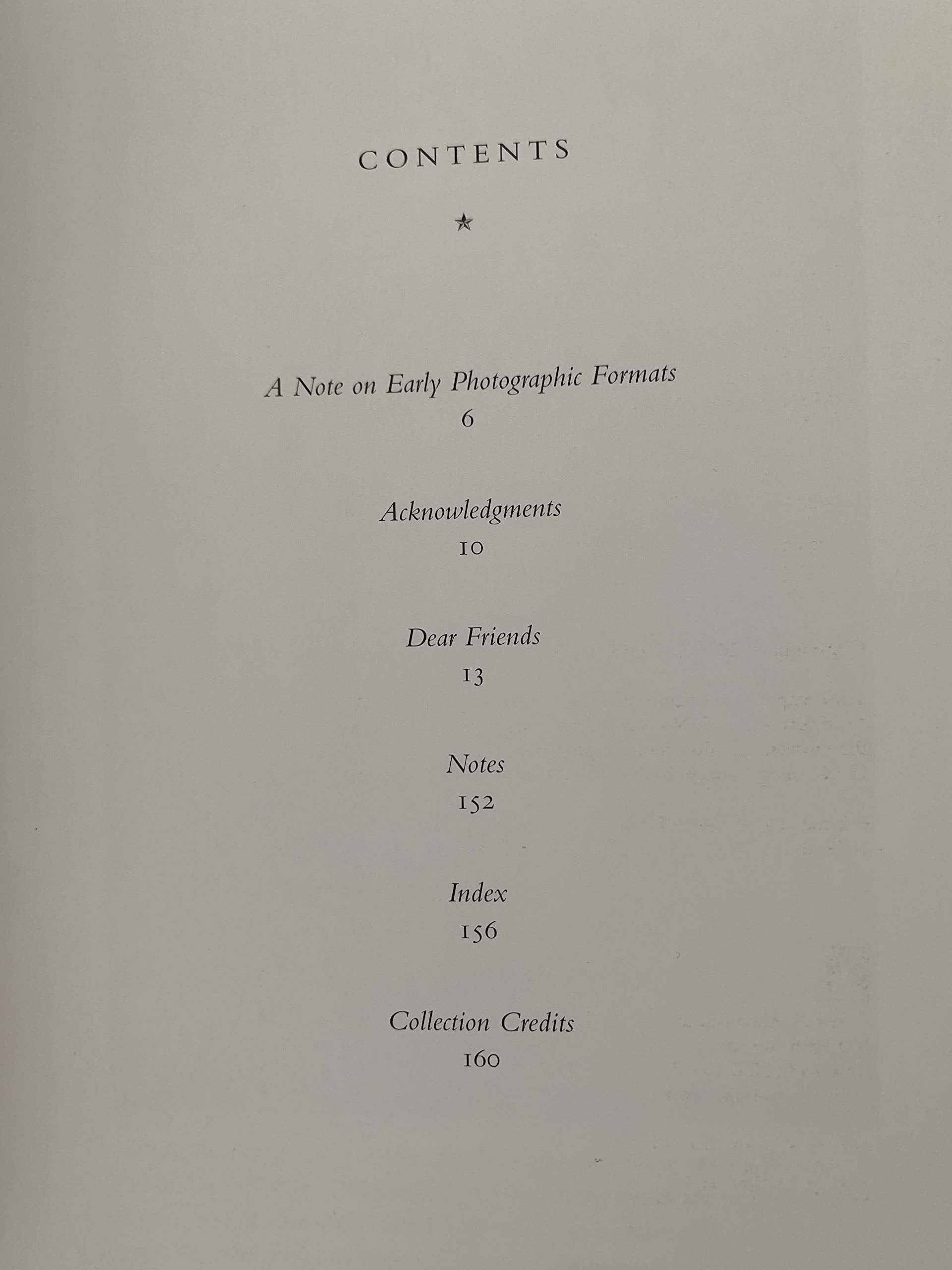 Dear Friends: American Photographs of Men Together 1840-1918 used book depot