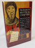 The Book of Mystical Chapters: Meditations on the Souls Ascent from the Desert Fathers and Other Early Christian Contemplatives McGuckin, John Anthony