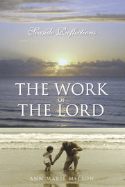 The Work of the Lord: Seaside Reflections used book depot