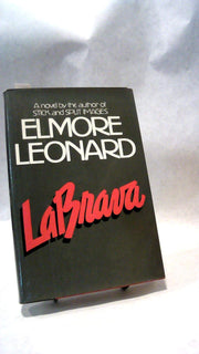 LaBrava used book depot