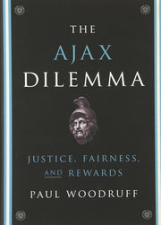 The Ajax Dilemma: Justice, Fairness, and Rewards used book depot
