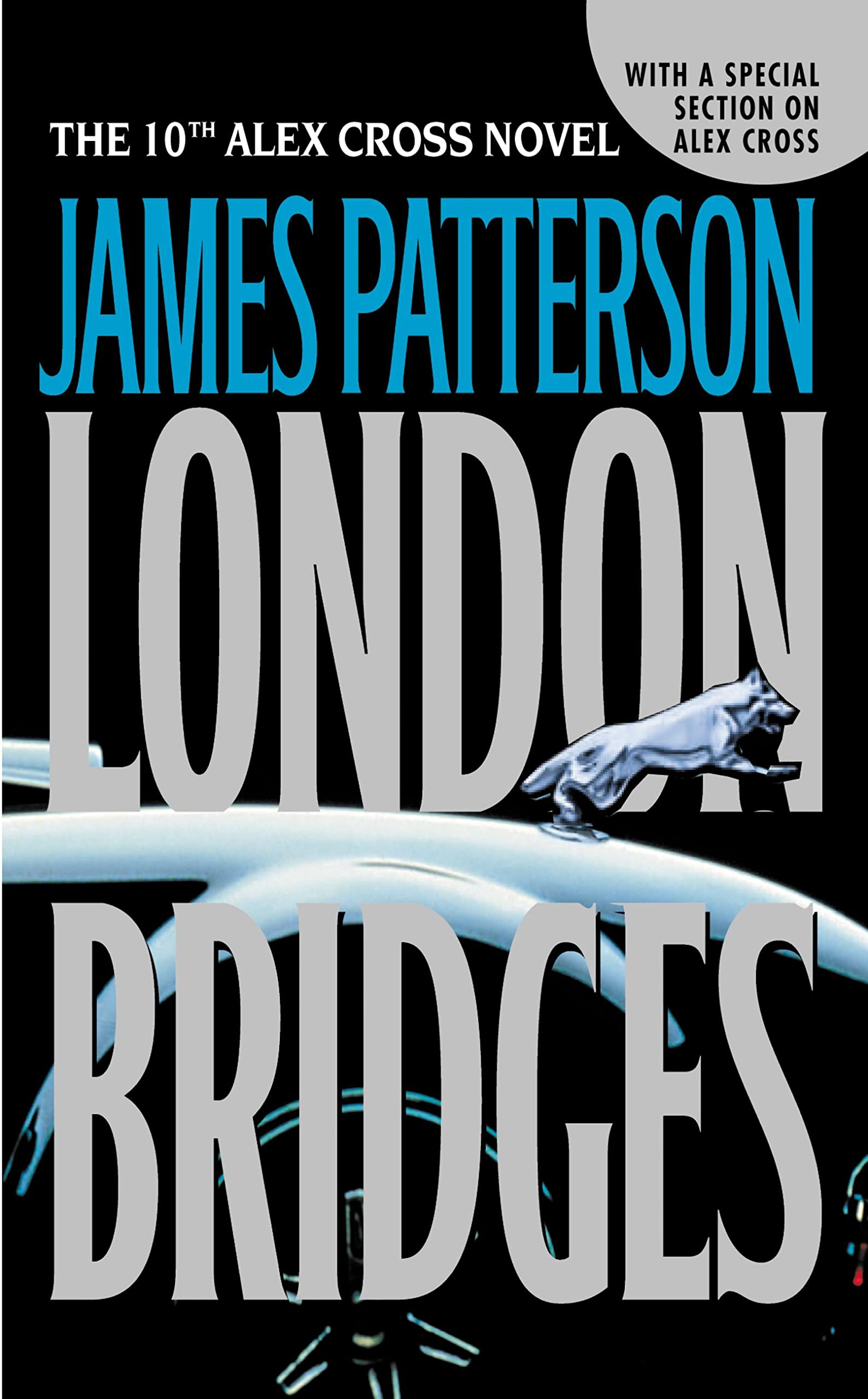 London Bridges used book depot