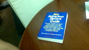 The New Rolling Stone Record Guide used book depot