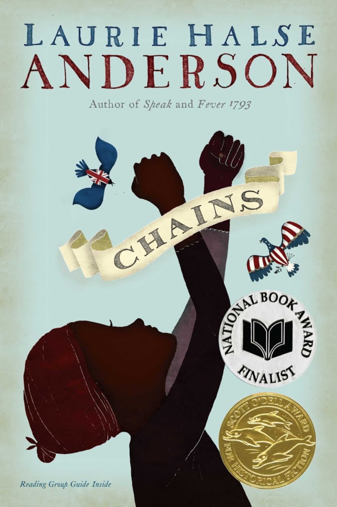 Chains used book depot