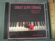 Great Love Themes Vol.4