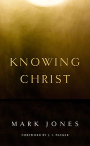 Knowing Christ used book depot