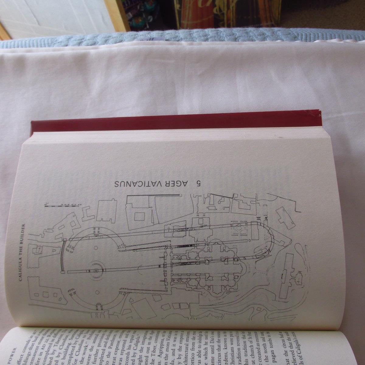 Caligula: The Corruption of Power used book depot