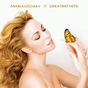 Mariah Carey - Greatest Hits used book depot