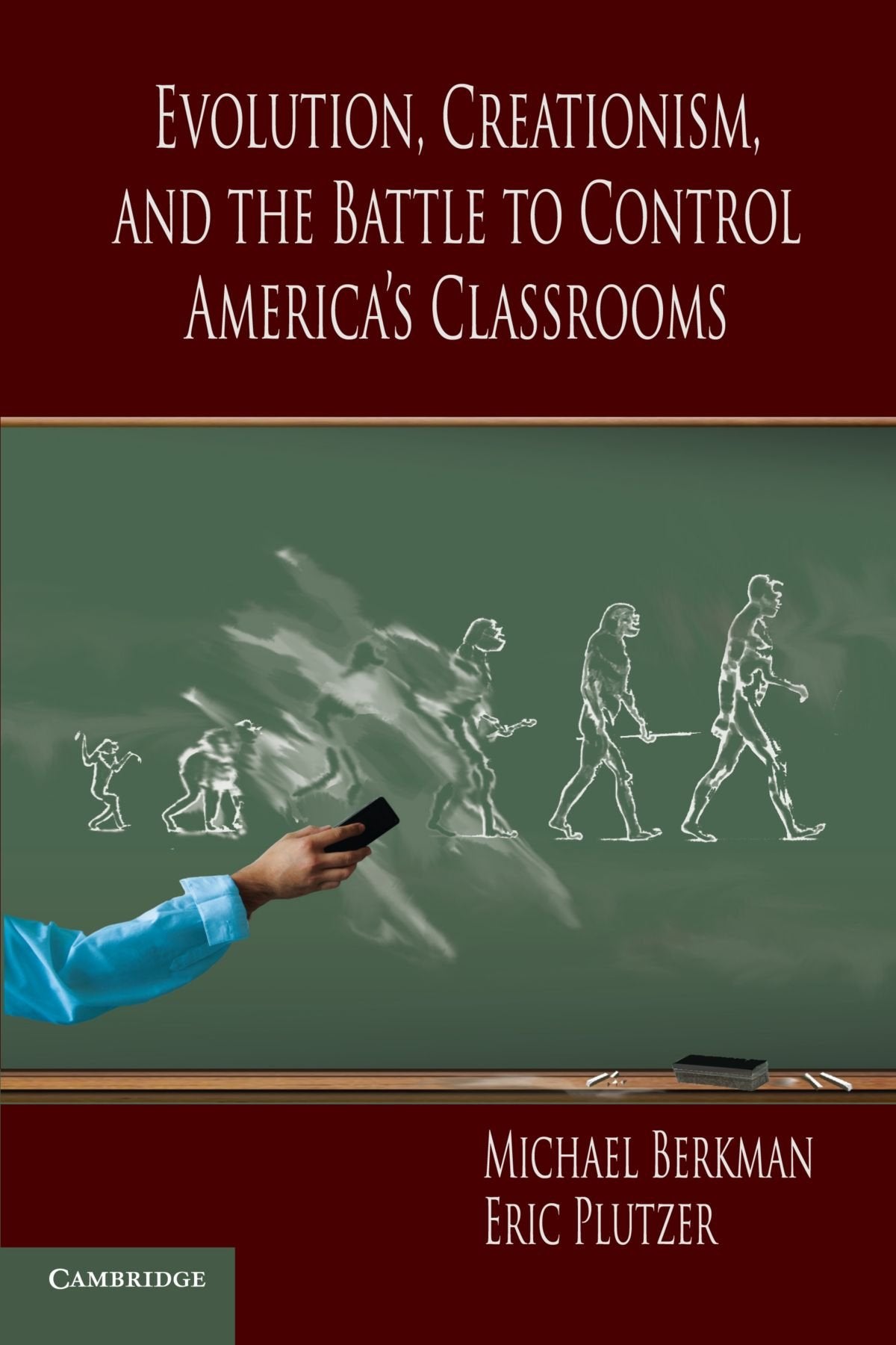 Evolution, Creationism, and the Battle to Control America's Classrooms used book depot
