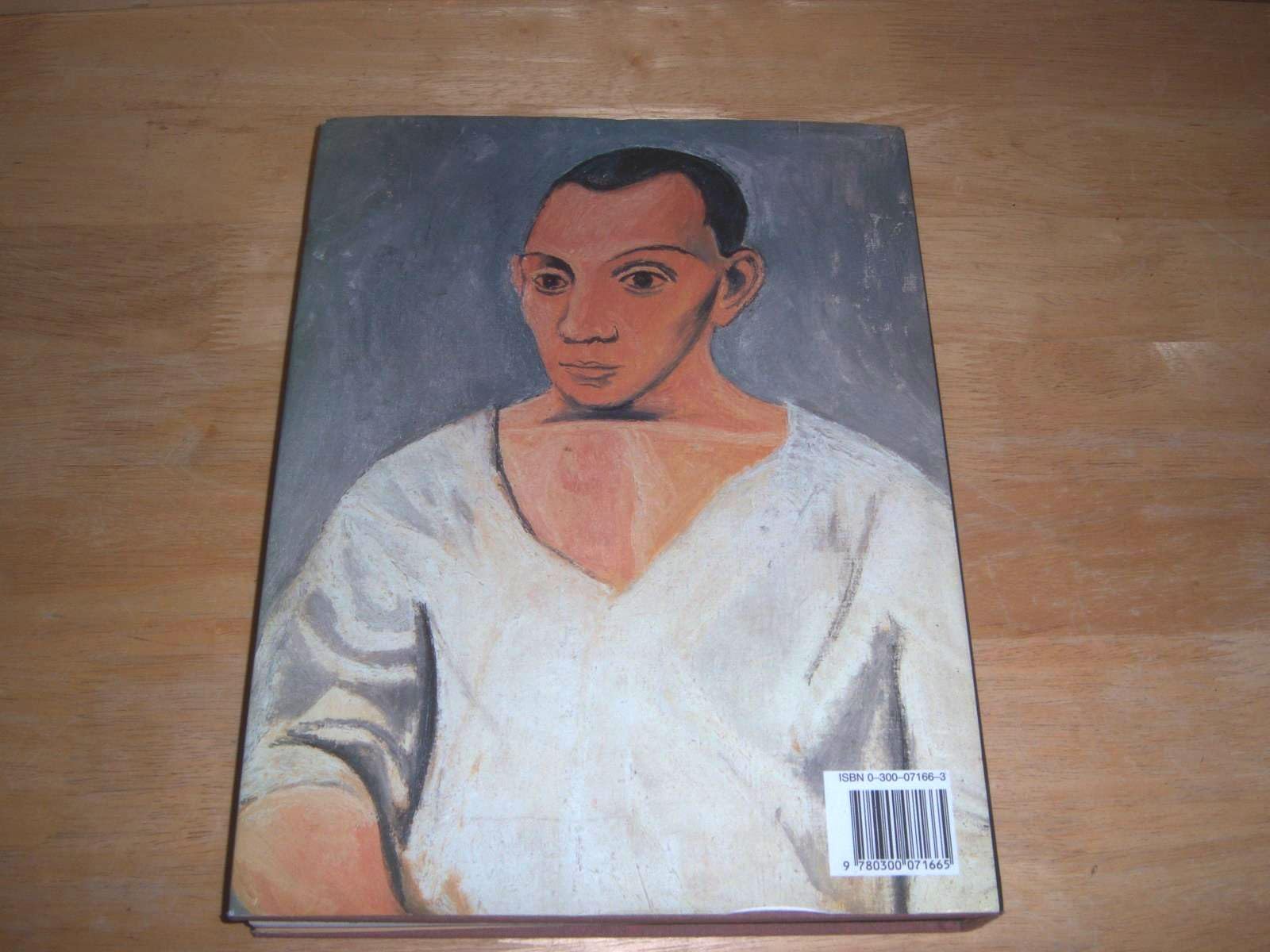 Picasso: The Early Years, 1892-1906 used book depot