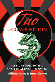 Tao of Composition: The Eight-Fold Path to Analytical Enlightenment used book depot