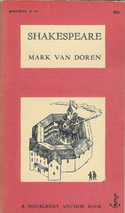 Shakespeare used book depot