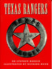 Texas Rangers Osprey Trade Editions Hardin, Stephen and Hook, Richard