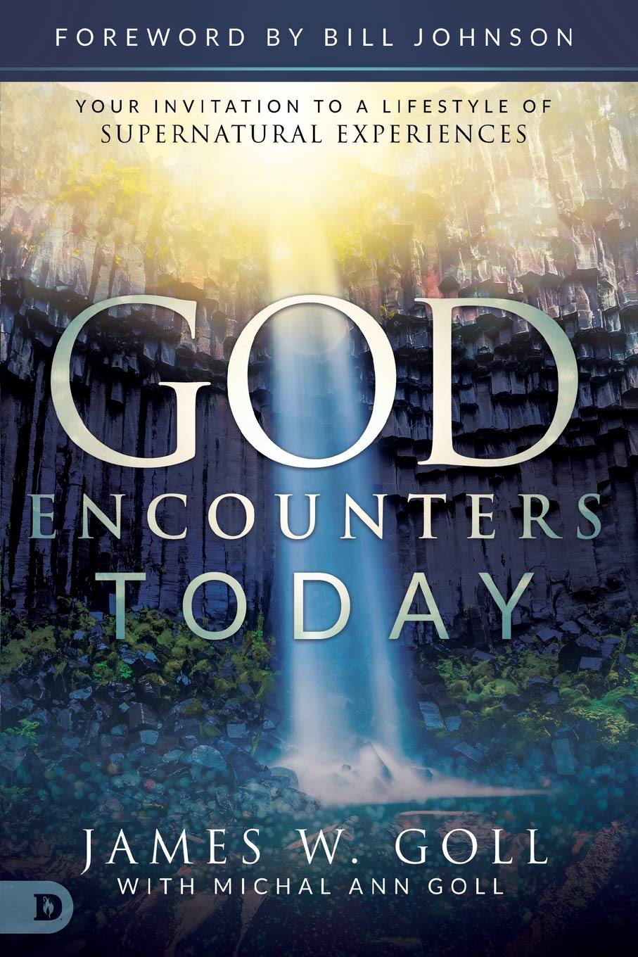 God Encounters Today: Your Invitation to a Lifestyle of Supernatural Experiences used book depot