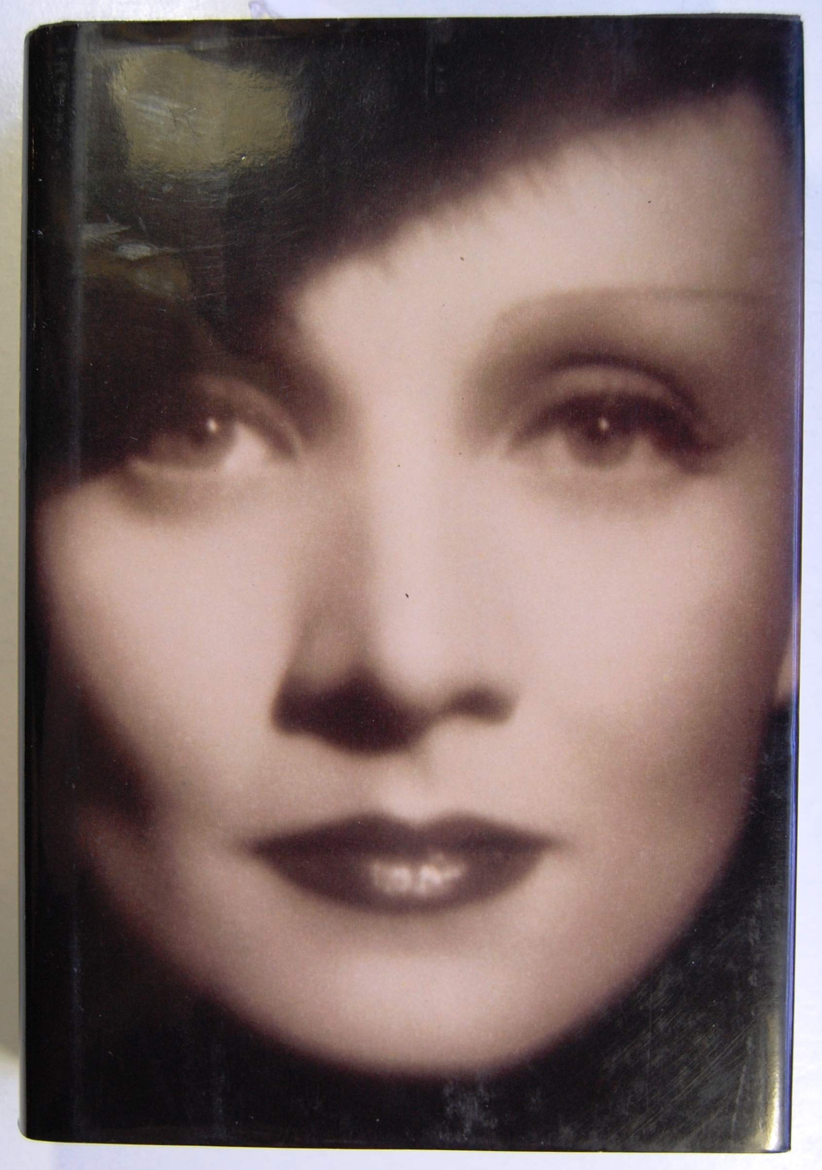 Marlene Dietrich
