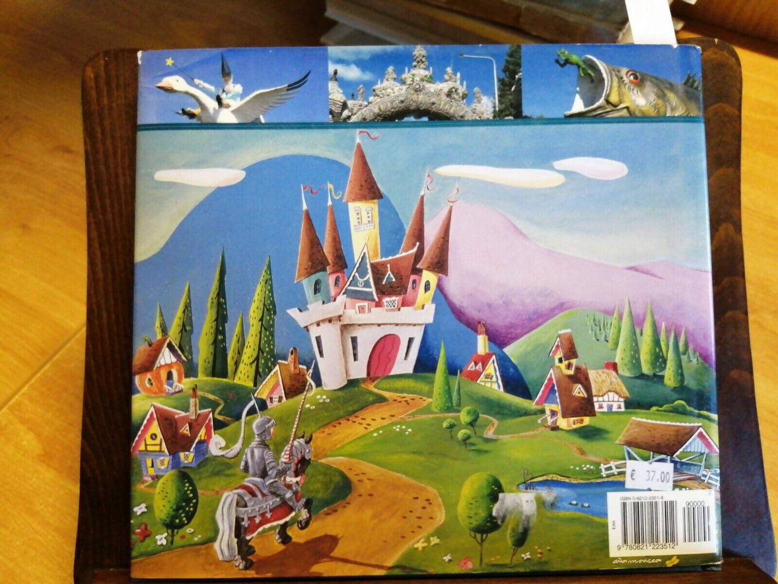 Fun Along the Road: American Tourist Attractions - Another Amazing Album from America's Number One Roadside Observer used book depot
