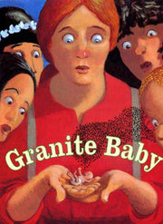 Granite Baby used book depot