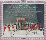 La Pietra Del Paragone