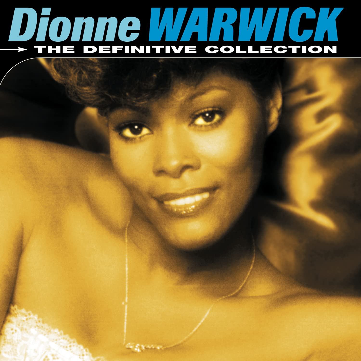 The Definitive Collection used book depot