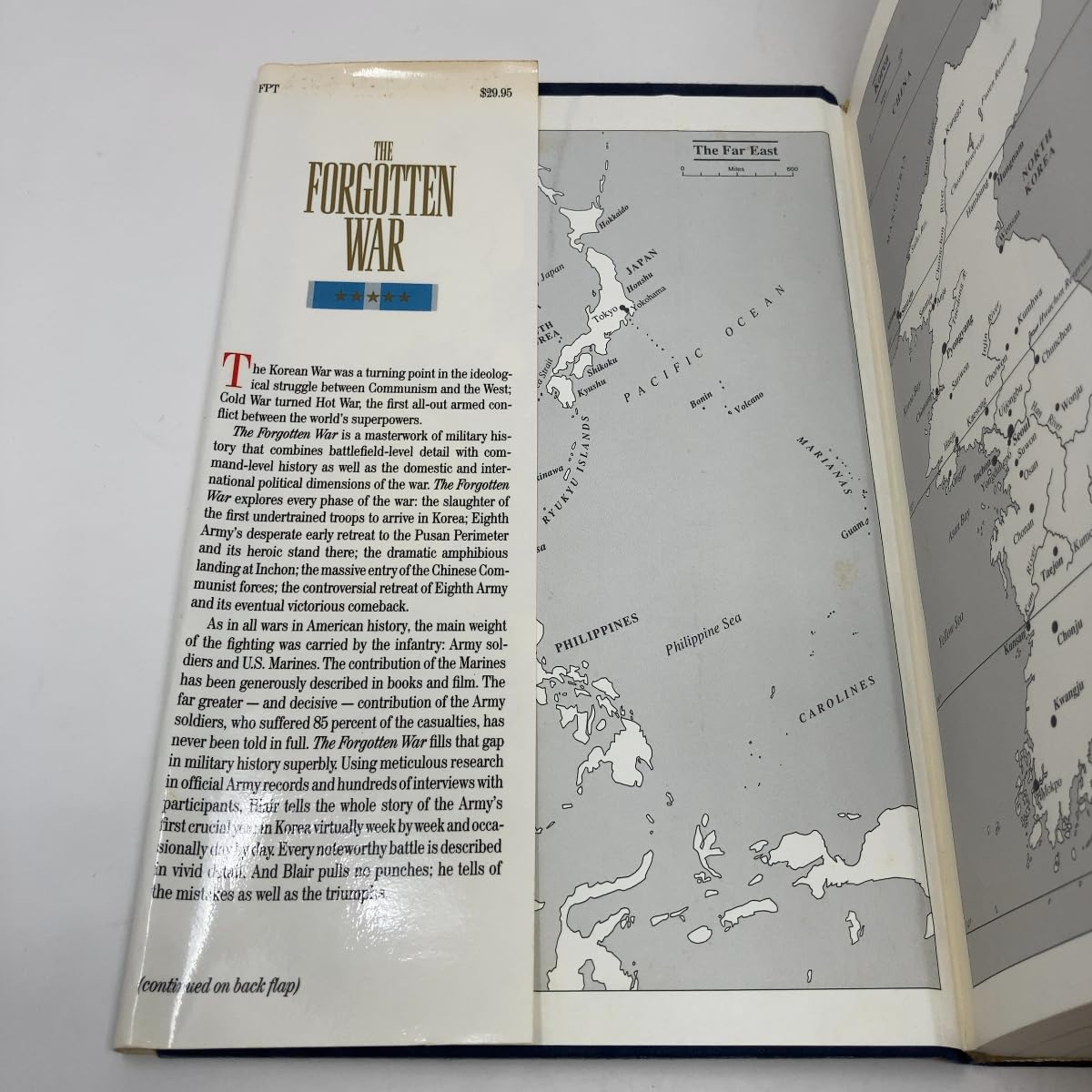 The Forgotten War: America in Korea, 1950-1953