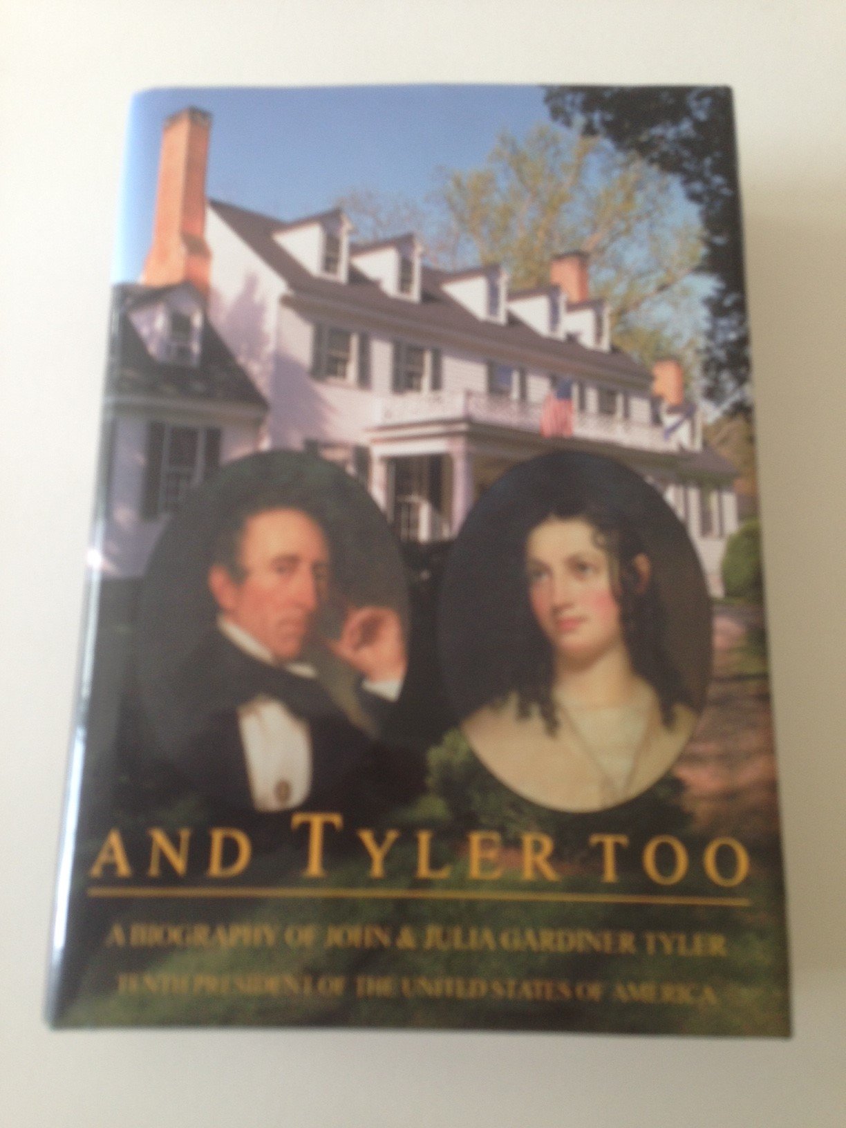 And Tyler Too used book depot