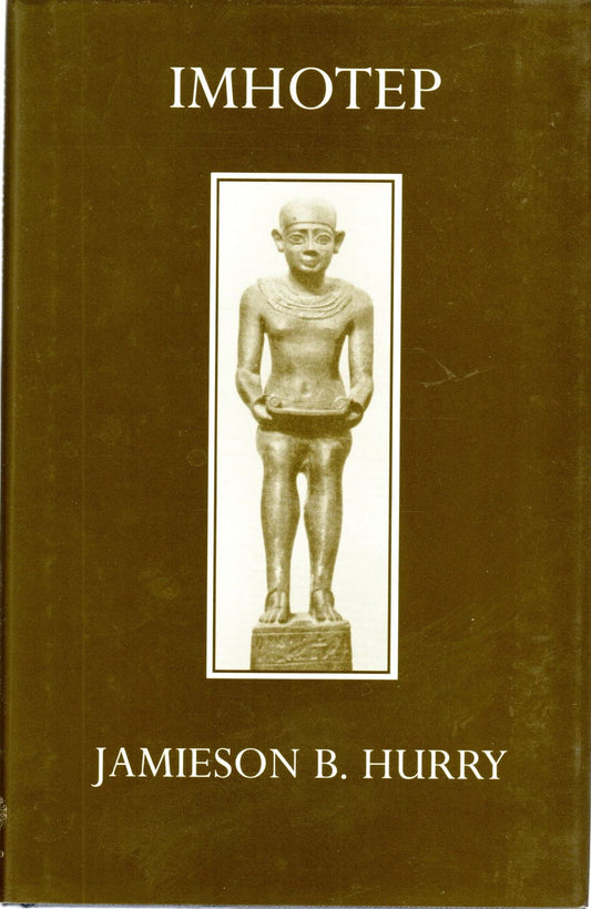 Imhotep