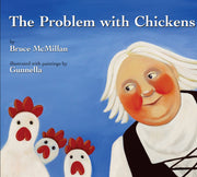 The Problem With Chickens (New York Times Best Illustrated Children's Books (Awards))