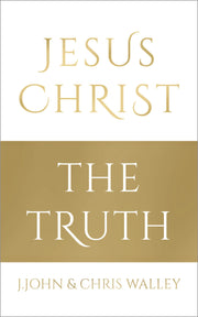 Jesus Christ - The Truth used book depot