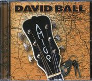 Amigo used book depot