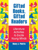 Gifted Books, Gifted Readers: Literature Activities to Excite Young Minds [Paperback] Polette, Nancy J
