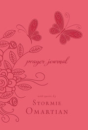 Prayer Journal used book depot
