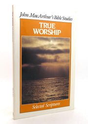 True Worship used book depot