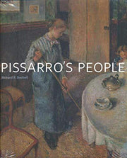Pissarro's People used book depot