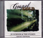 Gospel Gold used book depot